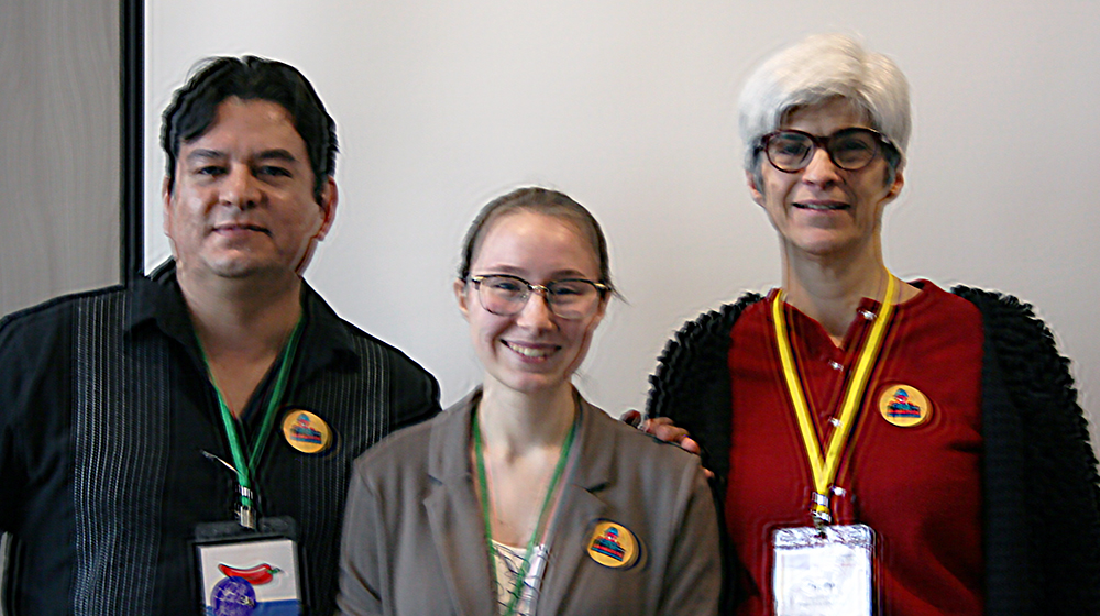Ortega, Meyer, and Orfila