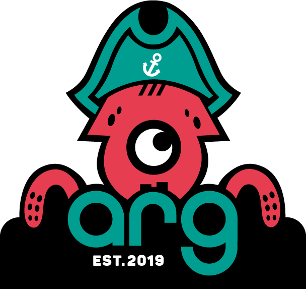 ARG logo