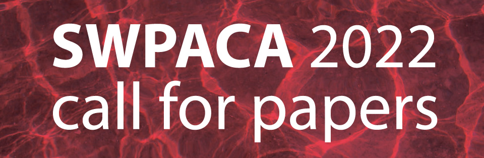 call for paper SWPACA 2022